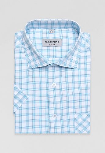 Сорочка YW-SS2447-02K