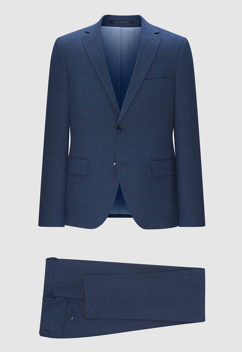 Костюм Гуера тройка