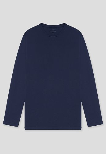 Лонгслив UC022101blue