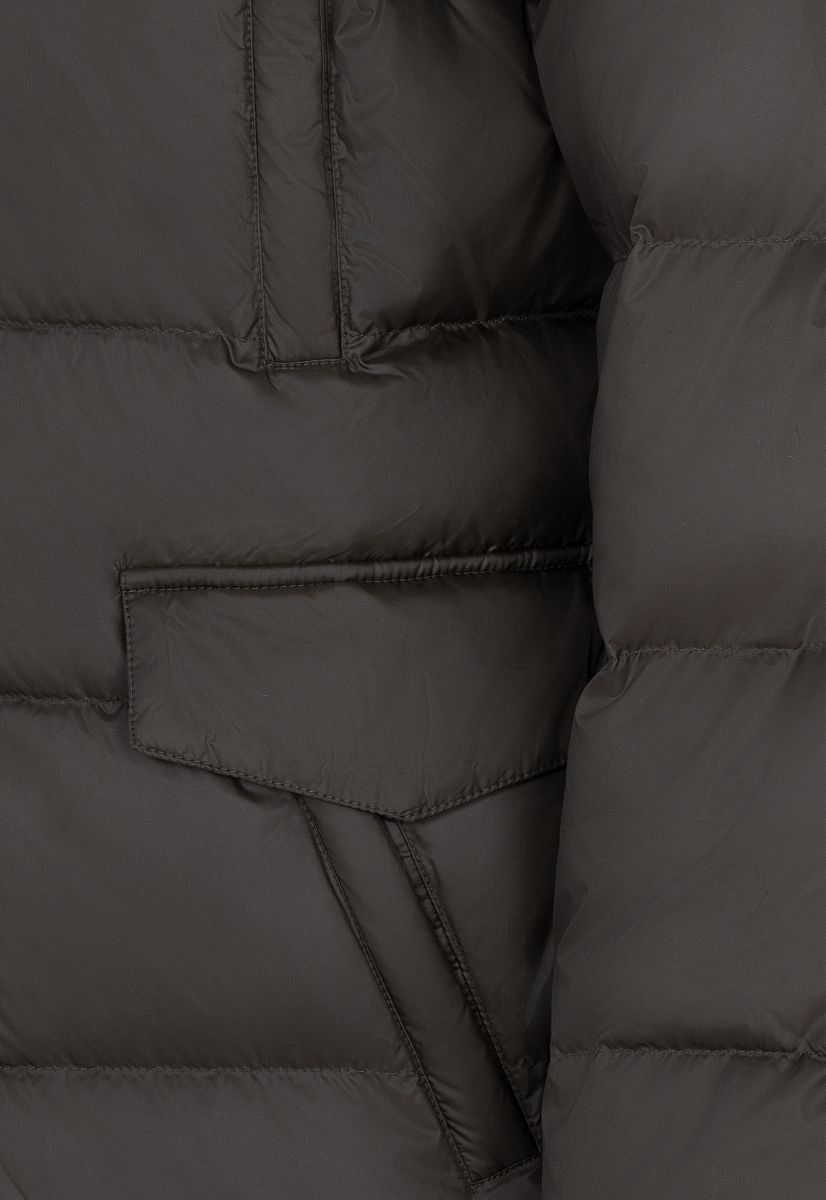 Куртка М-1655 khaki