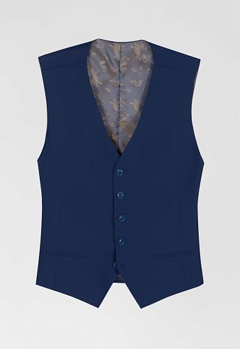 Жилет Колин