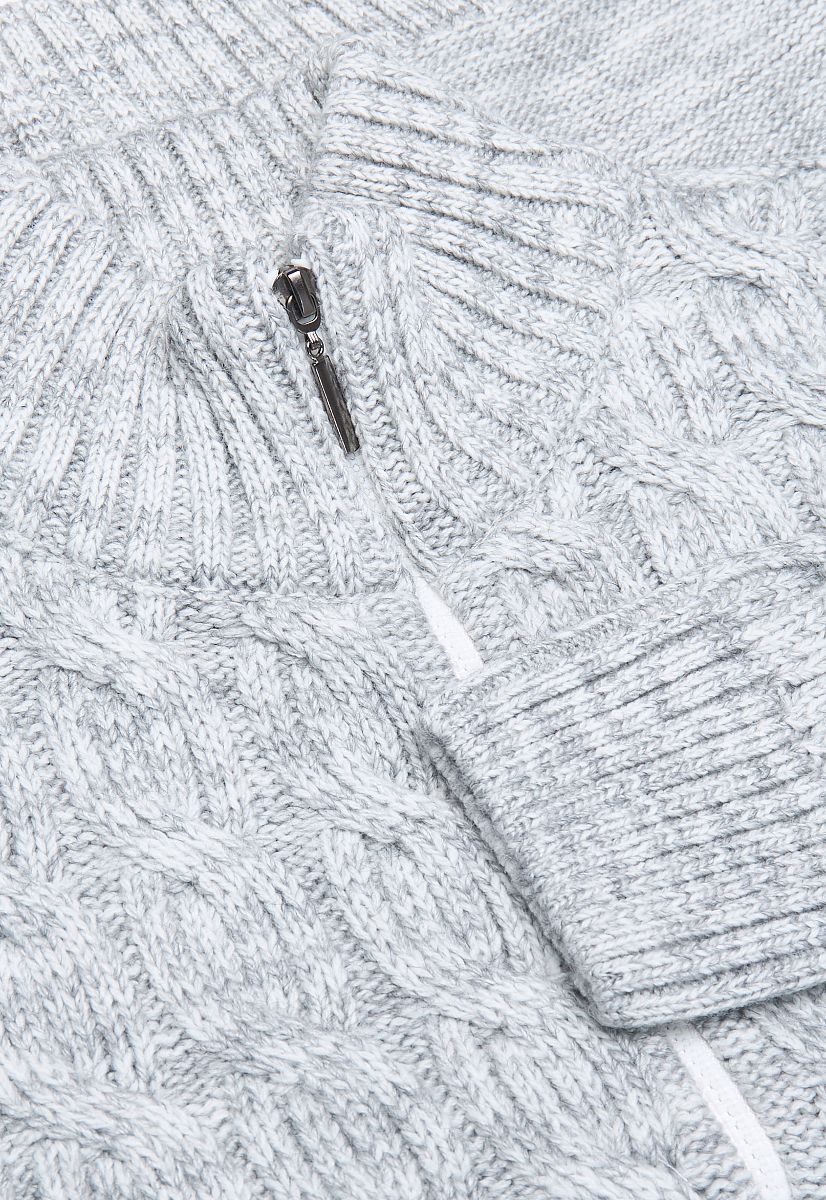 Кардиган 5-1799-SEBE