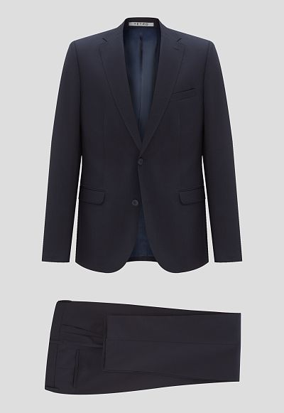 Костюм Брэдли