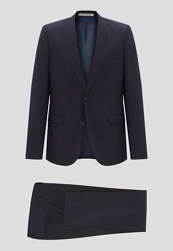 Костюм Брэдли