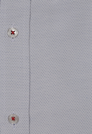 Сорочка 16/18-1 бел.с точ