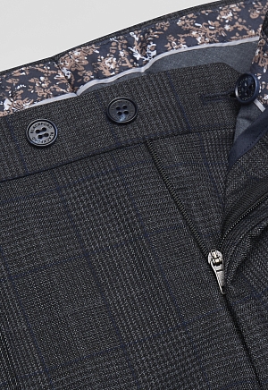 Брюки Фабри