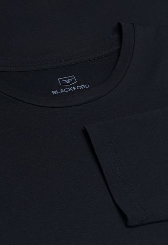 Лонгслив UC022101black