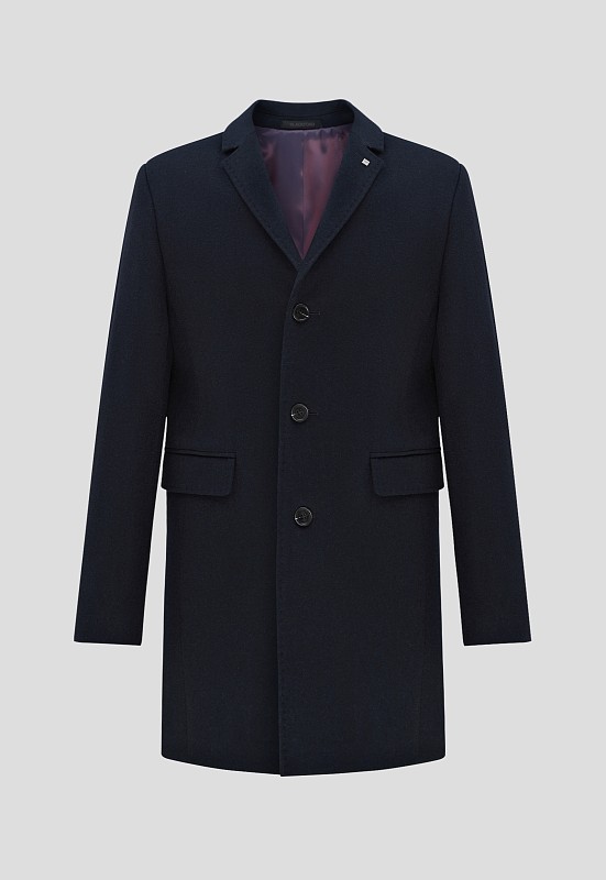 Пальто Хоган