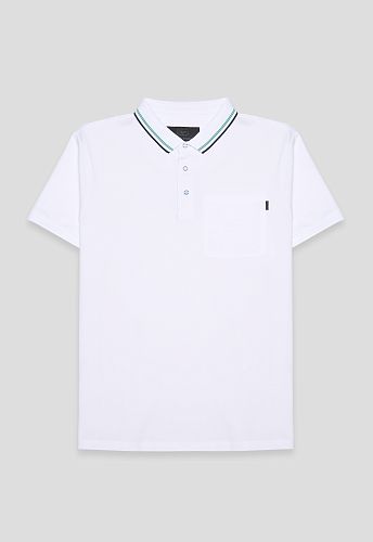 Поло UC022906 White