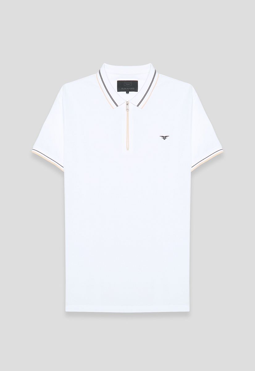Поло UC030810 White