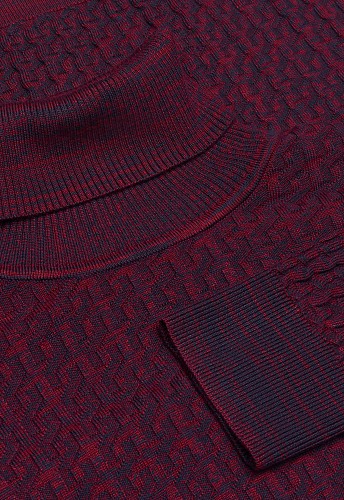 Водолазка BTG-221006-5040-S013