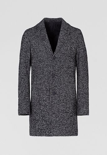 Пальто Антарес