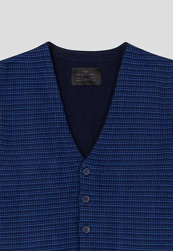 Жилет Н-30016-60/K.LACİ