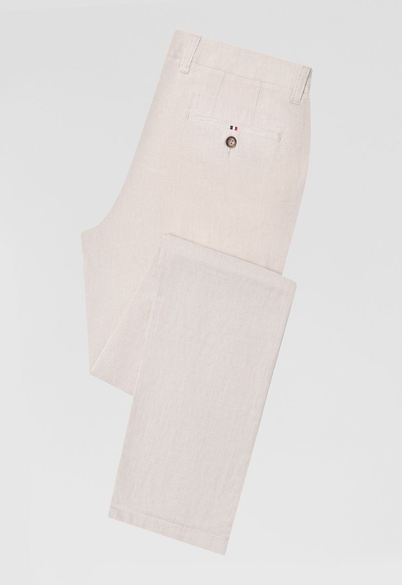 Брюки CIS-80742-1beige