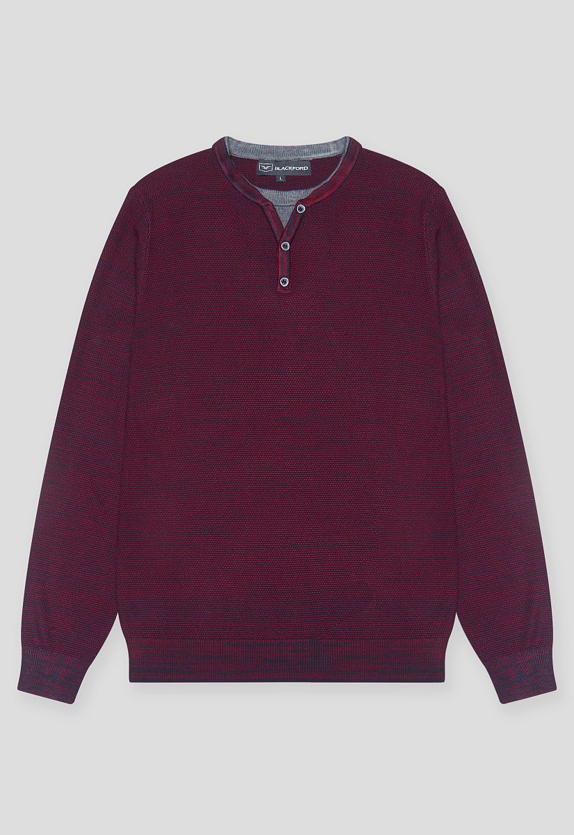 Джемпер BTG-1036-S013