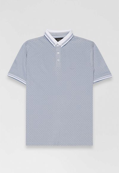 Поло ММ-TS-12127-049