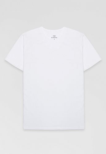 Футболка UCZY042801A white