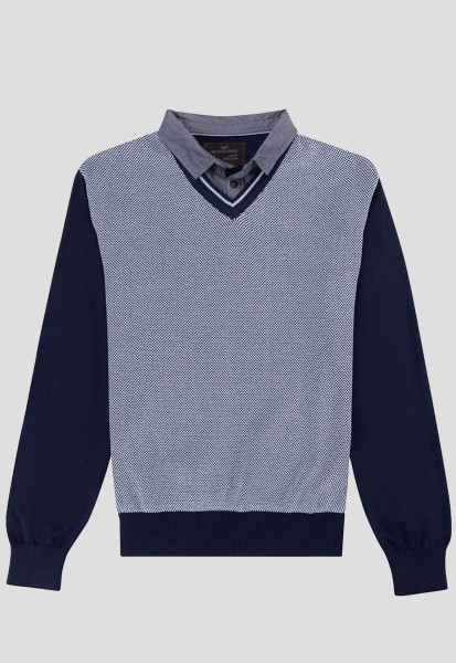 Джемпер FS-SU-TS-001