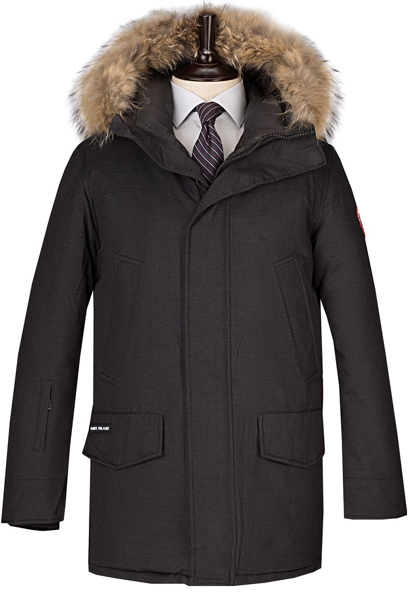 Куртка DM 19043 граф