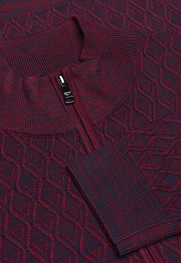 Джемпер BTG-210983-S013