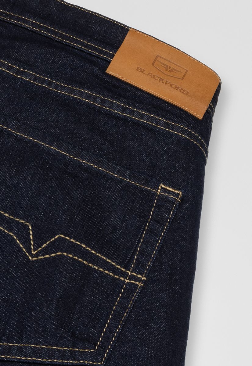 Джинсы JL-JNS-1