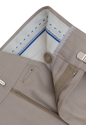 Брюки Вудди