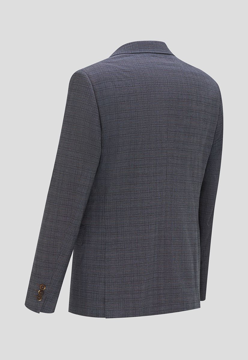 Костюм Грэй