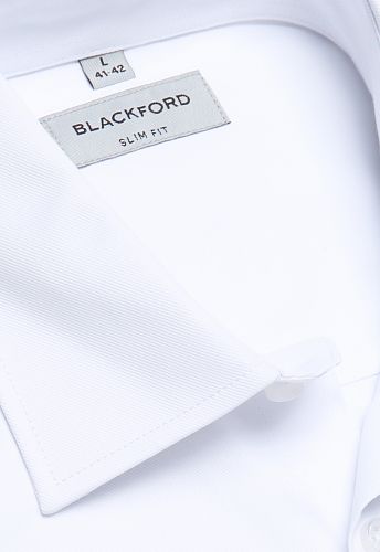 Сорочка CR-58760 WHITE-К