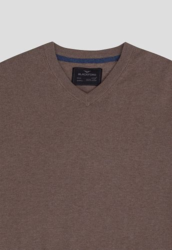 Джемпер А-Beck/22-V