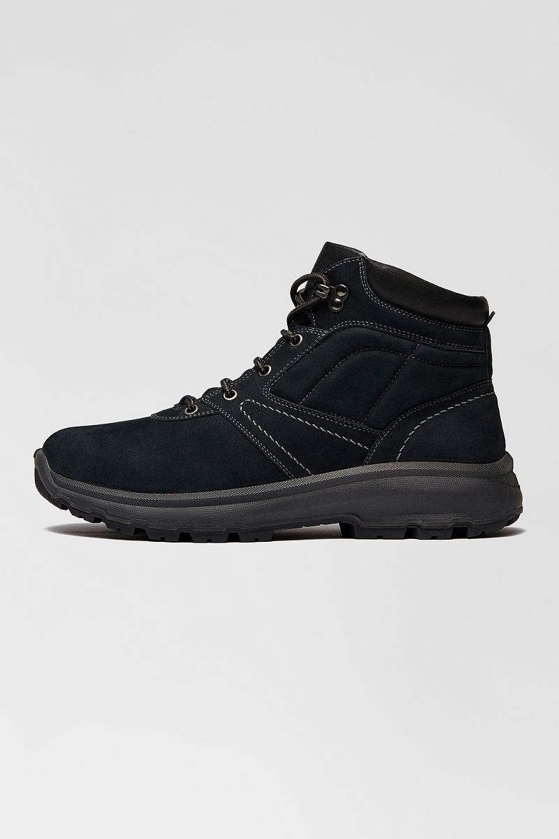 Ботинки 137201СН