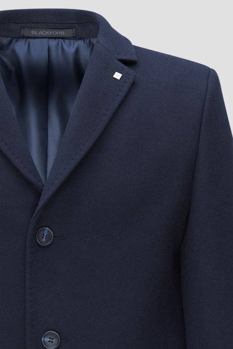 Пальто Ровере