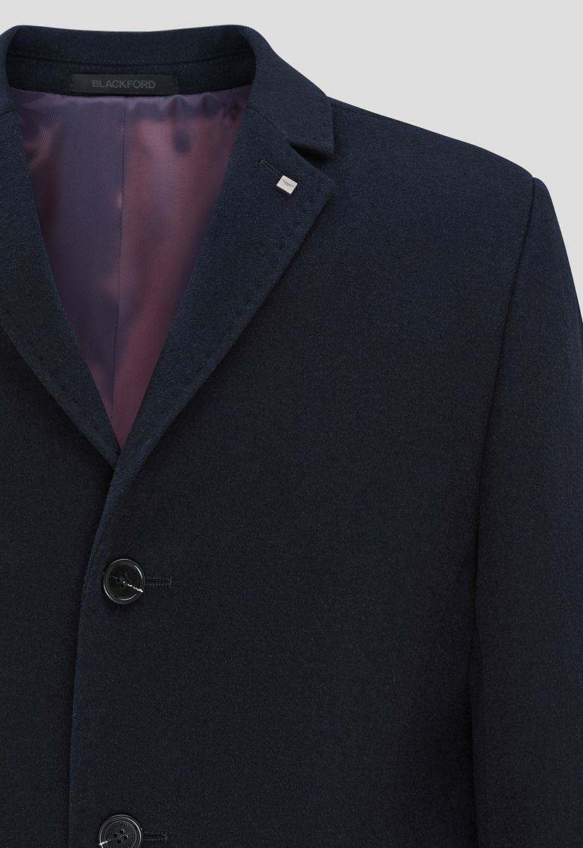 Пальто Хоган