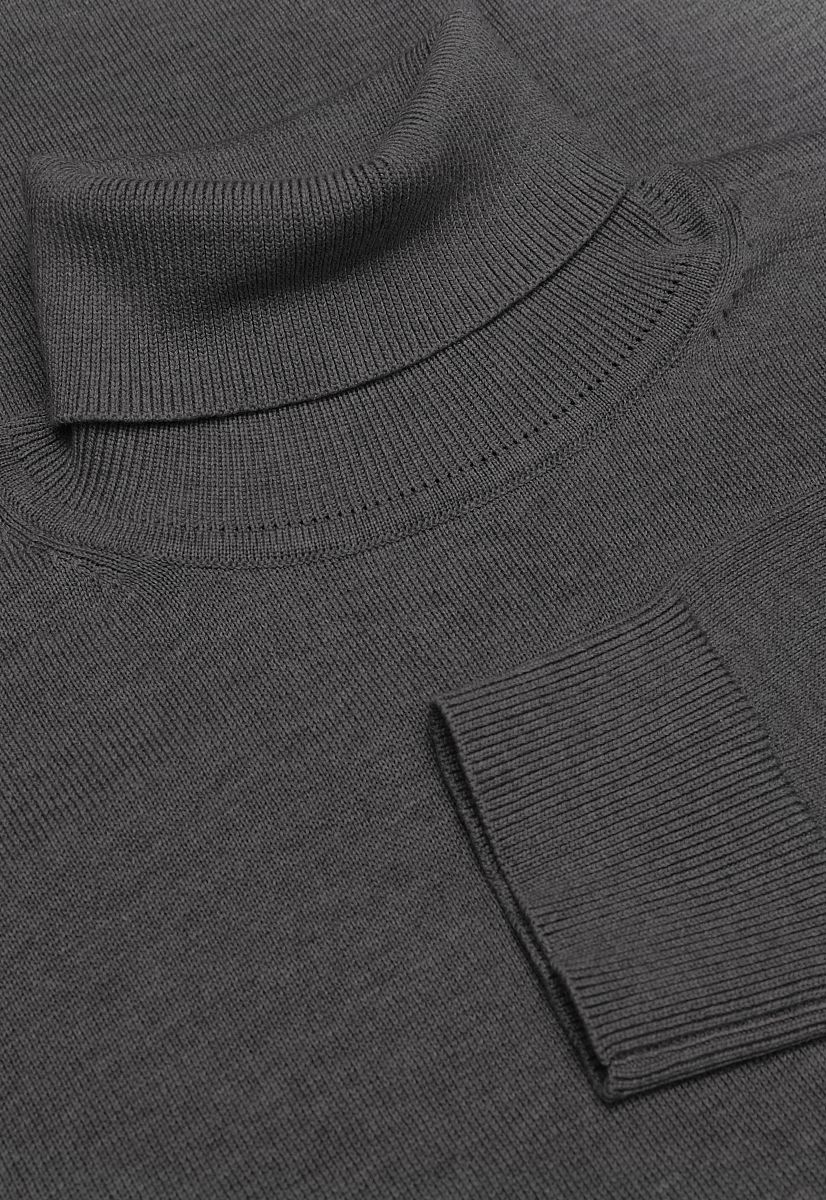 Водолазка BTG-Т009-MD21