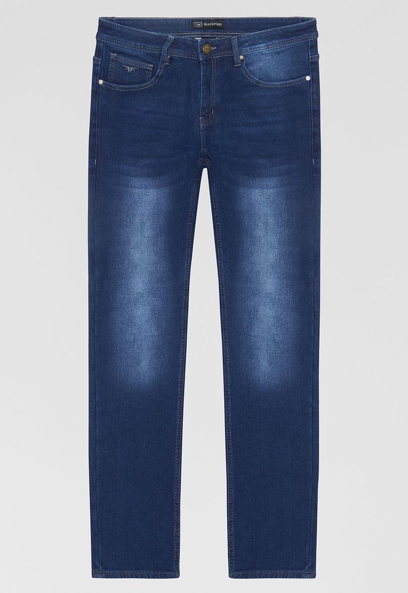 Джинсы XYJS24008H