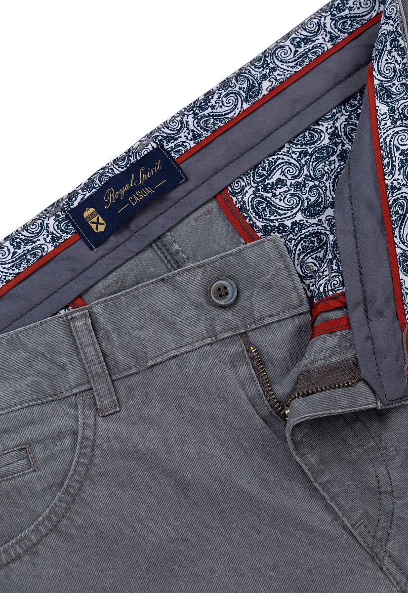 Брюки Баджо RS