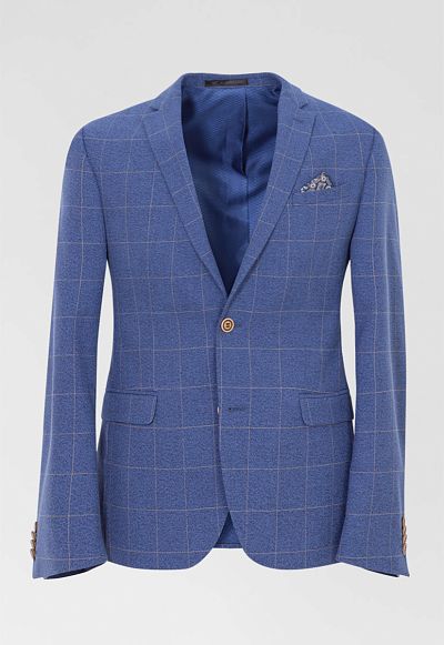 Пиджак Джес