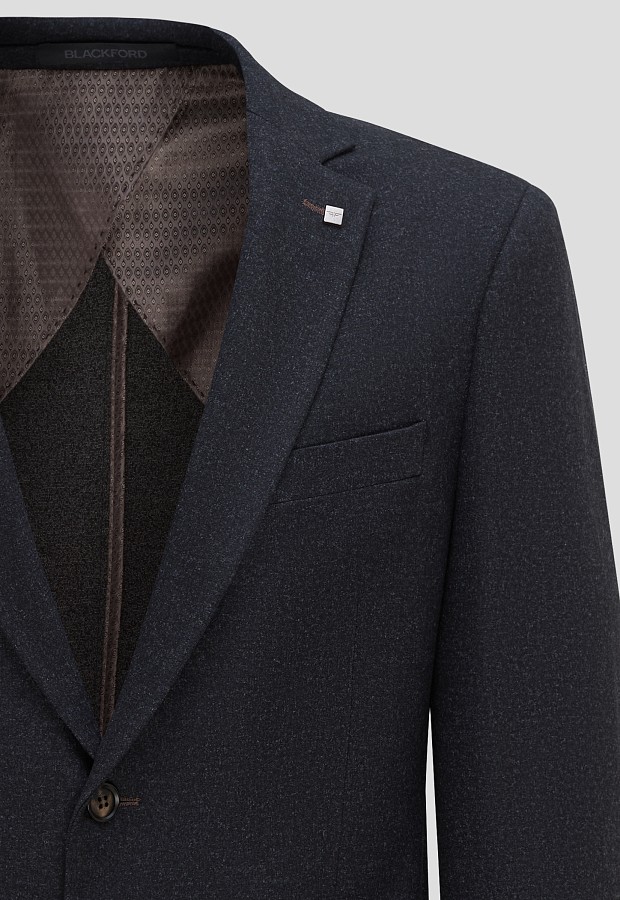 Костюм 21D/17-1 сер