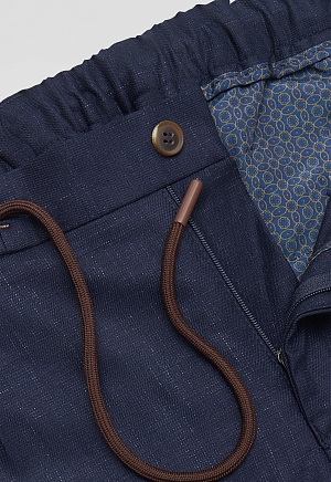 Брюки Блэкли