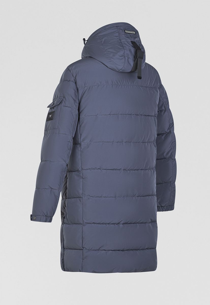 Куртка Navigator grey