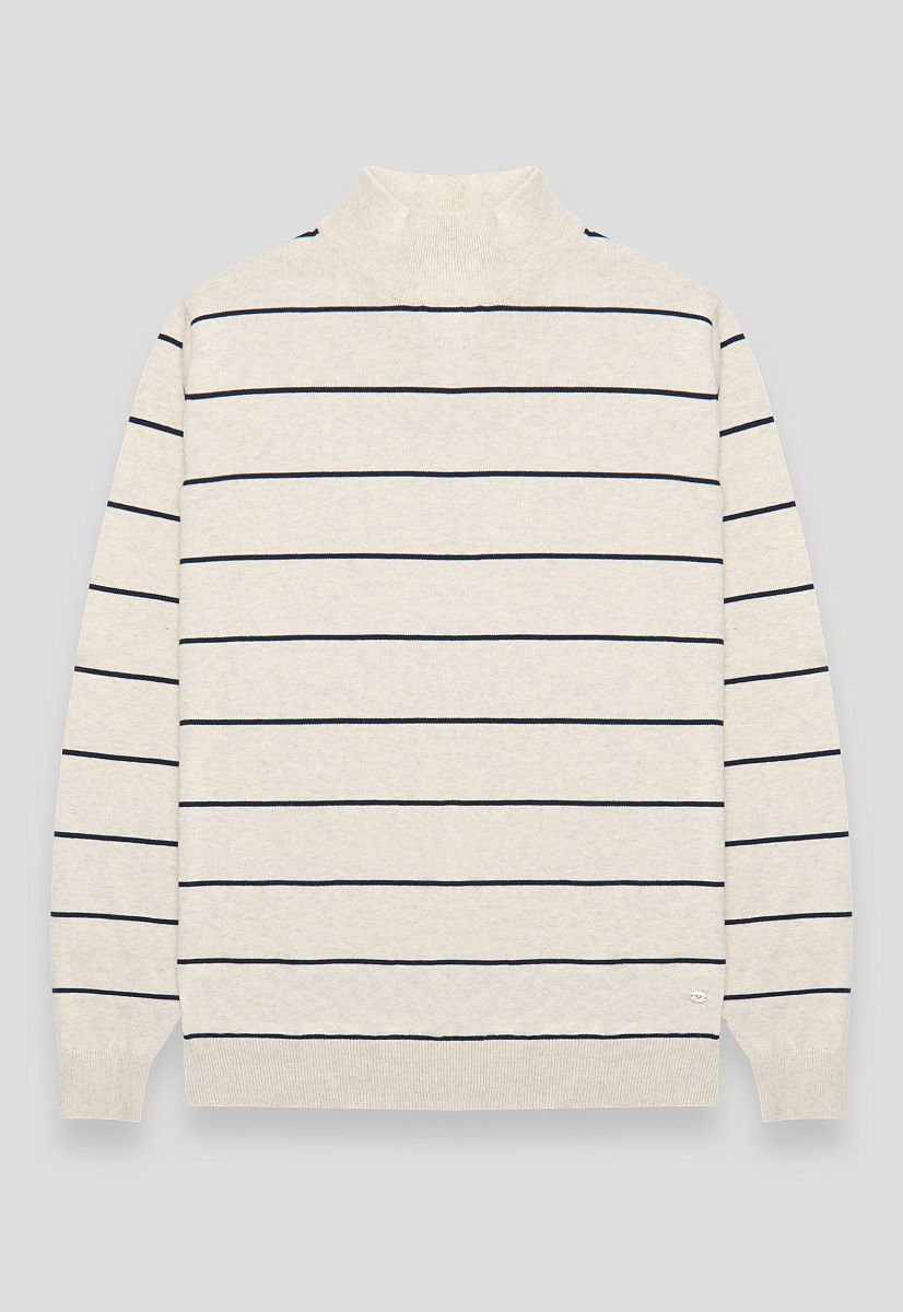 Джемпер JL-2055-Grey