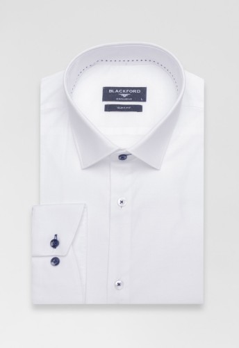 Сорочка RP-LYC.WHITE