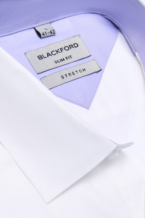 Сорочка HC-4S22010-1/1