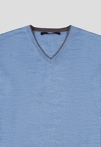 Джемпер 030-7/2