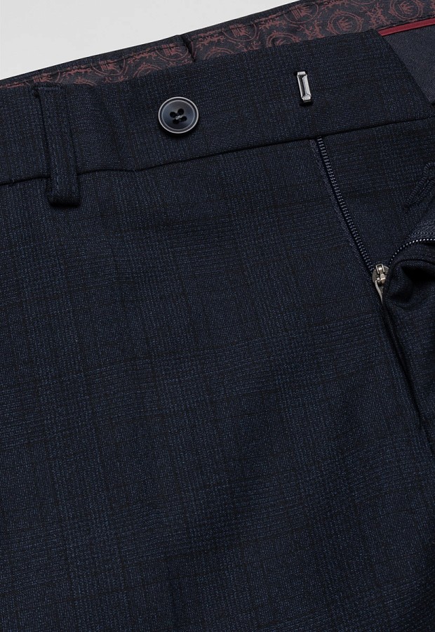 Брюки Сэберо