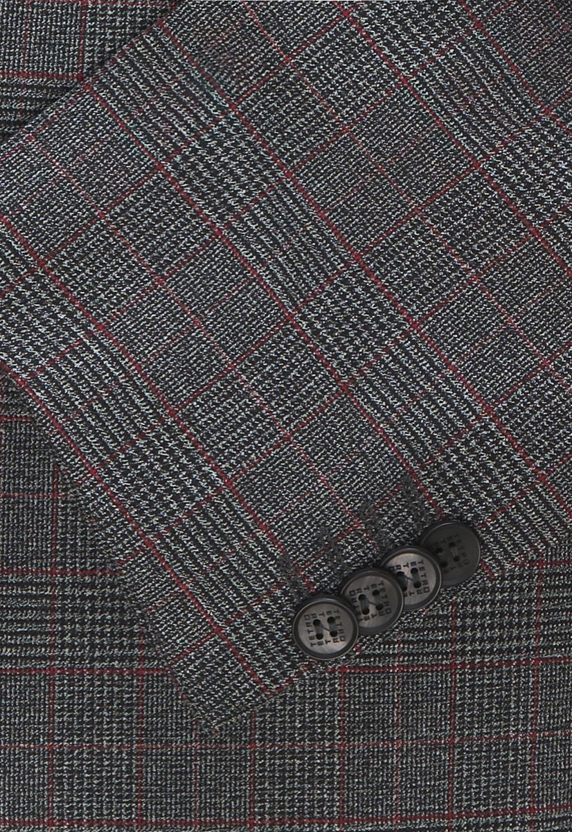 Костюм Кертис