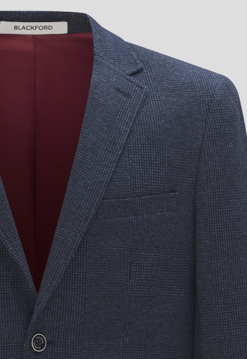 Пиджак Navy 5010