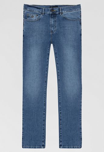 Джинсы BF DA-65-004