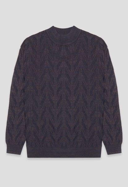 Джемпер BTG-3873-S015