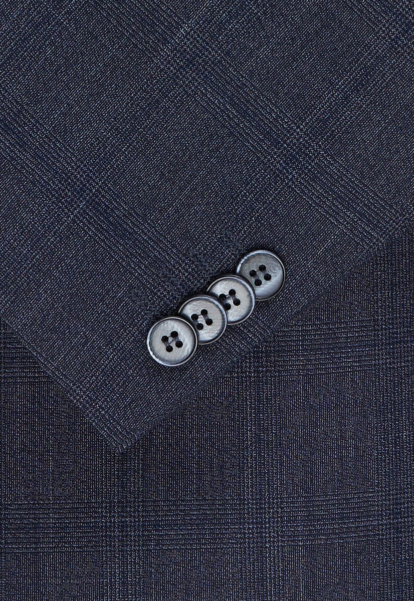 Костюм Джэйкоб тройка