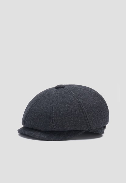 Кепи 85 А-74-08042024 grey